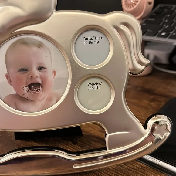 2/15 Baby Frame - Picture 4 of 4